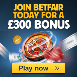 Betfair Casino