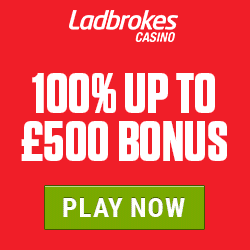Ladbrokes Promo Codes, Free Bet, & Bonuses