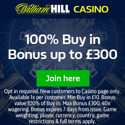 William Hill Casino