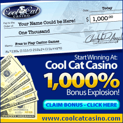 Cool cat casino no deposit bonus codes Cool cat casino no deposit bonus codes