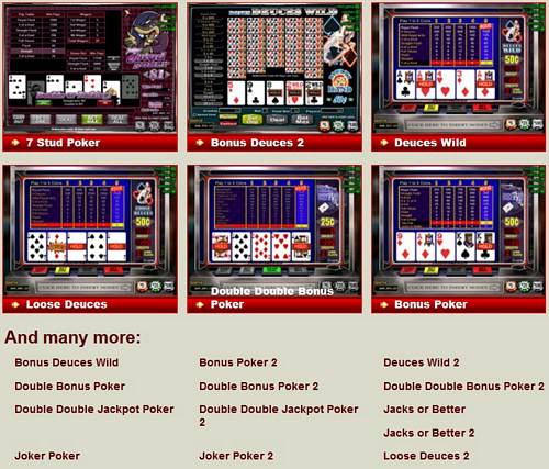 Free casino games for android phone