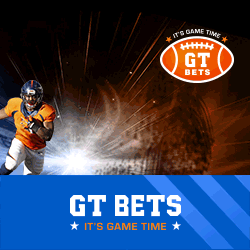 GTBets Bonus Codes and Promotions