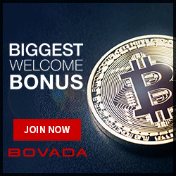 Bovada Poker Bonus – Best Online Poker Bonus!