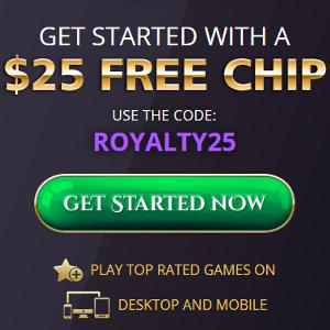 Royal Ace Casino No Deposit Bonus Coupon Codes